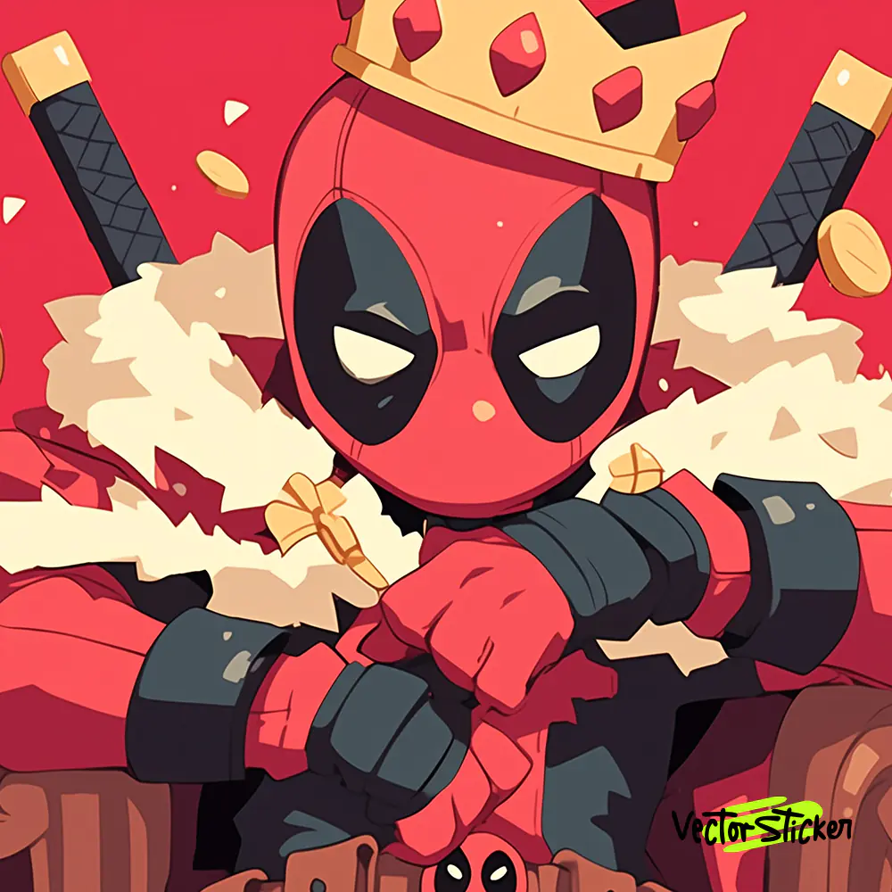 Deadpool