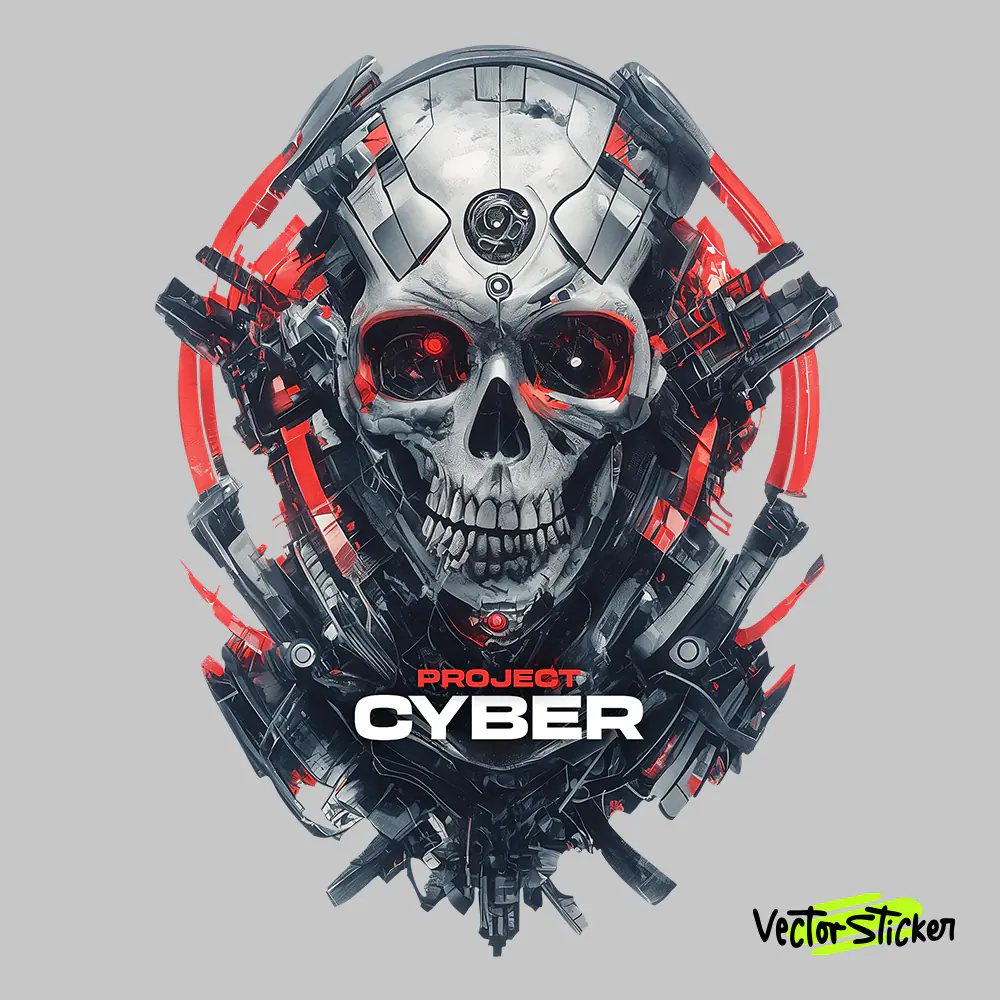 Project Cyber Skull